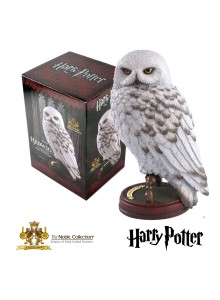 NN7876 Harry Potter - Hedwig sculpture